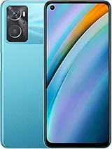 Oppo K10 Photo - Official Specifications