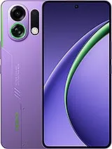 Oppo K13 Turbo Pro Photo - Official Specifications