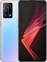 Oppo K9 Photo - Official Specifications