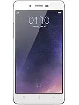 Oppo Mirror 5s Photo - Official Specifications