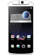 Oppo N1 Photo - Official Specifications