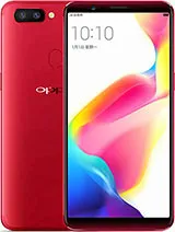 Oppo R11s Photo - Official Specifications