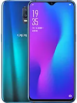 Oppo R17 Photo - Official Specifications