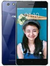 Oppo R1x Photo - Official Specifications