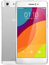 Oppo R5 Photo - Official Specifications
