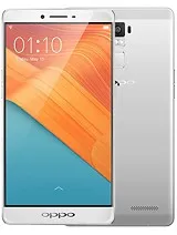 Oppo R7 Plus Photo - Official Specifications