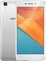 Oppo R7 Photo - Official Specifications