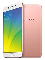 Oppo R9s Photo - Official Specifications