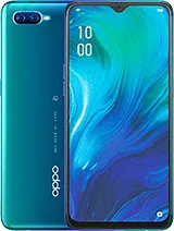 Oppo Reno A Photo - Official Specifications
