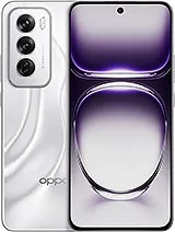 Oppo Reno12 Photo - Official Specifications