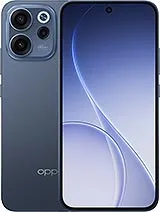 Oppo Reno15c (India)
