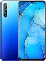 Oppo Reno3 Photo - Official Specifications