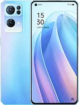 Oppo Reno7 Pro 5G Photo - Official Specifications