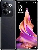 Oppo Reno9 Photo - Official Specifications