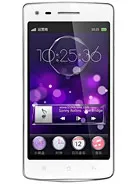 Oppo U701 Ulike Photo - Official Specifications