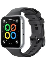 Oppo Watch SE Photo - Official Specifications