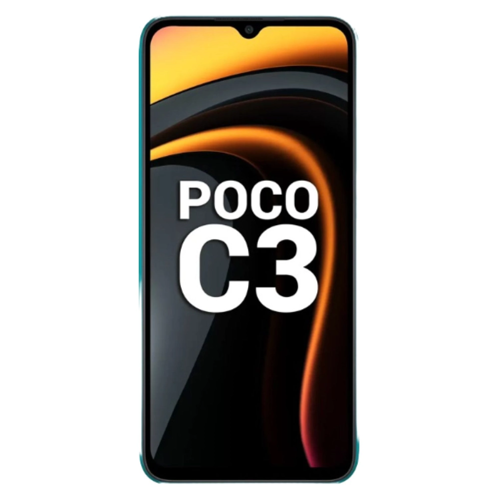 Poco C3 Gallery Image