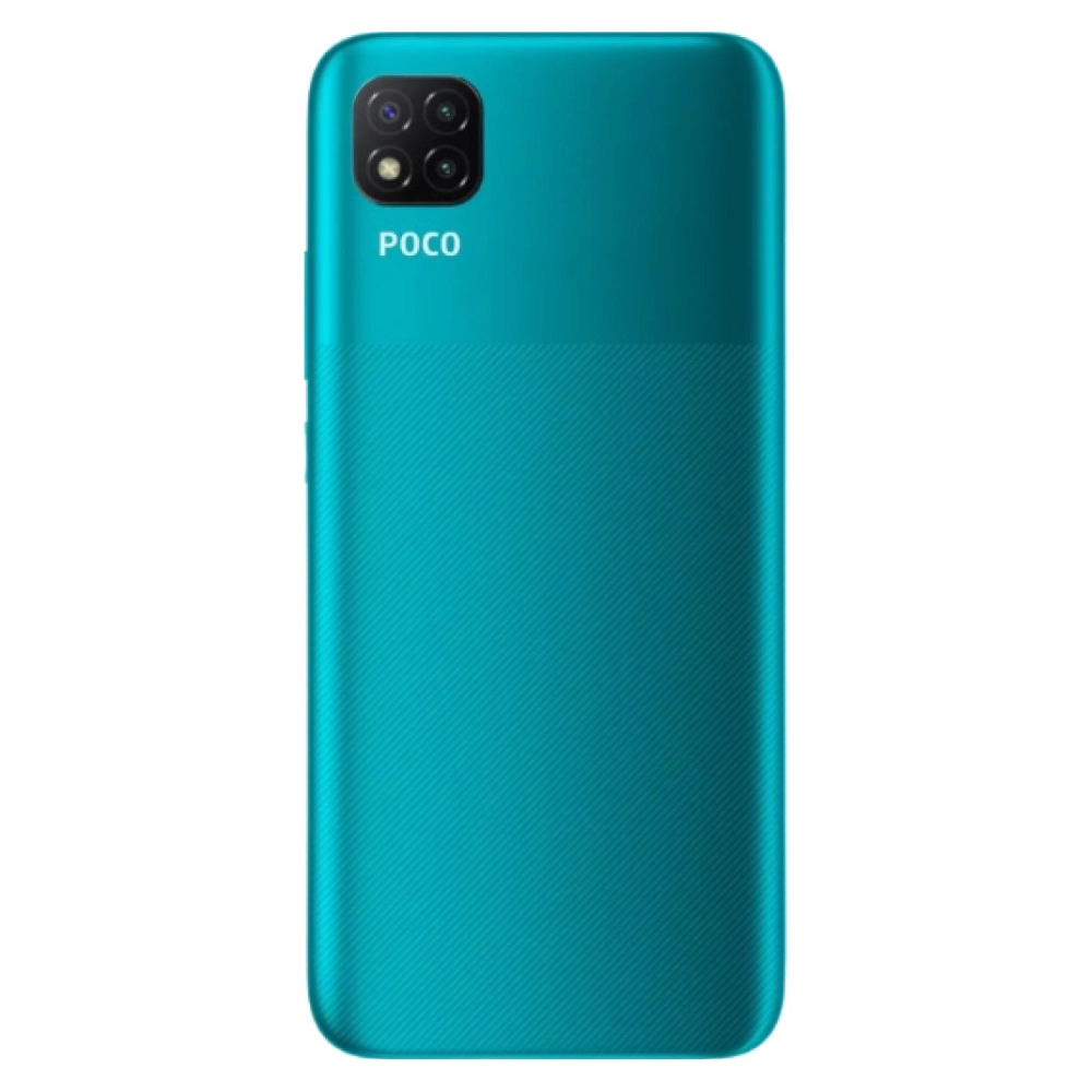 Poco C3 Gallery Image