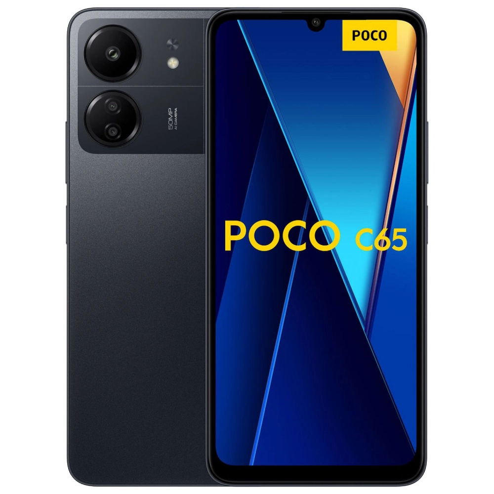 Poco C65