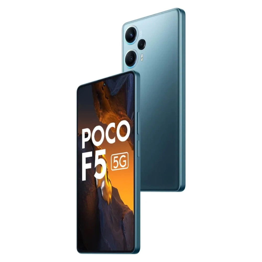 Poco F5 Gallery Image