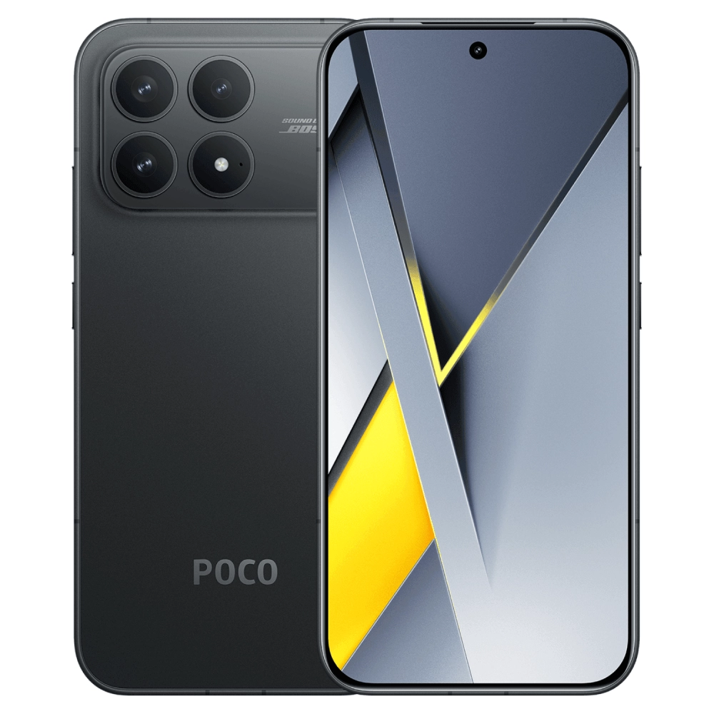 Poco F8 Pro