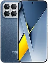 Poco F8 Ultra