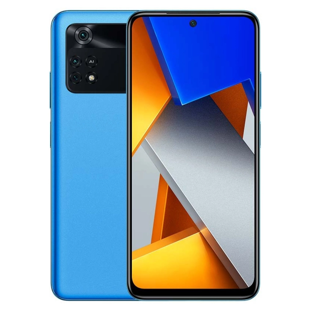 Poco M4 Pro