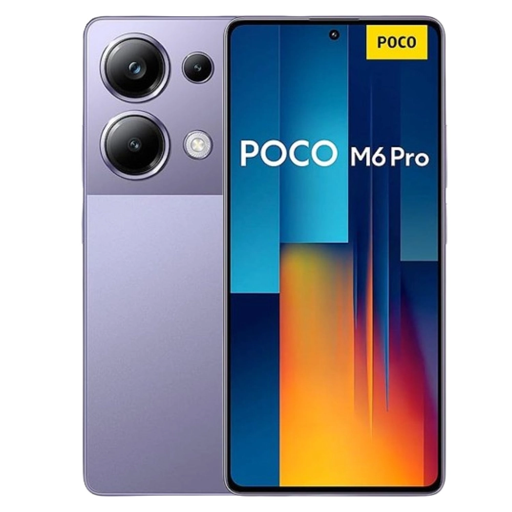 Poco M6 Pro 4G