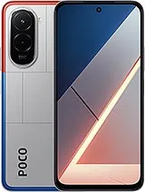 Xiaomi Poco M7 4G Photo - Official Specifications