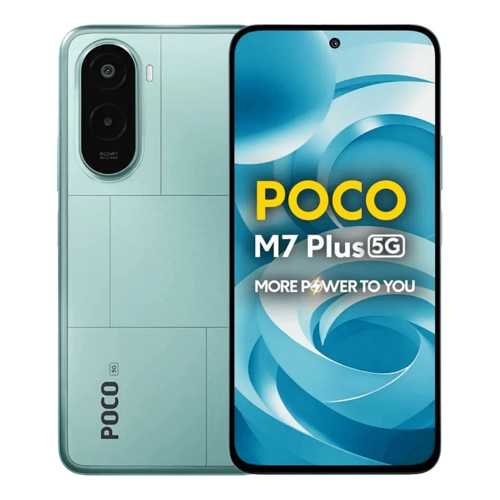 Poco M7 Plus