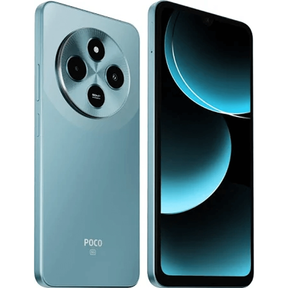 Poco M7