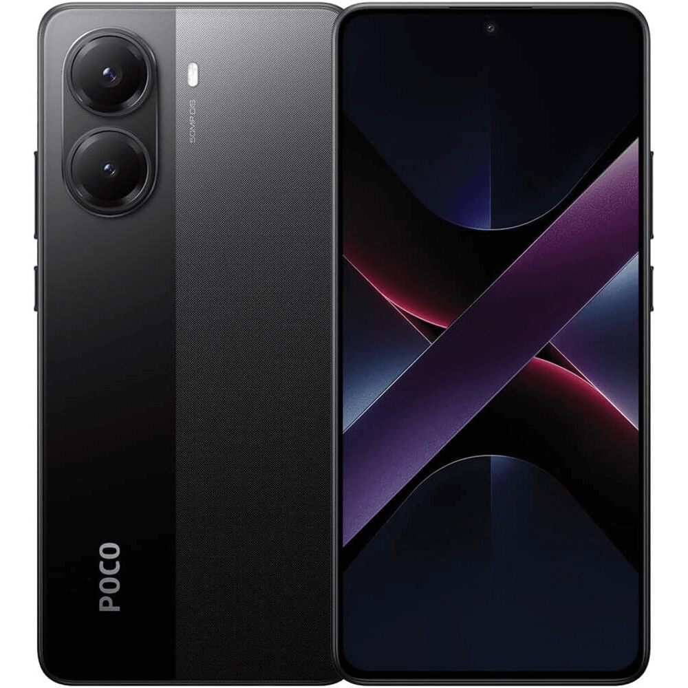 Poco X7 Pro