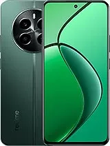 Realme 12 4G Photo - Official Specifications