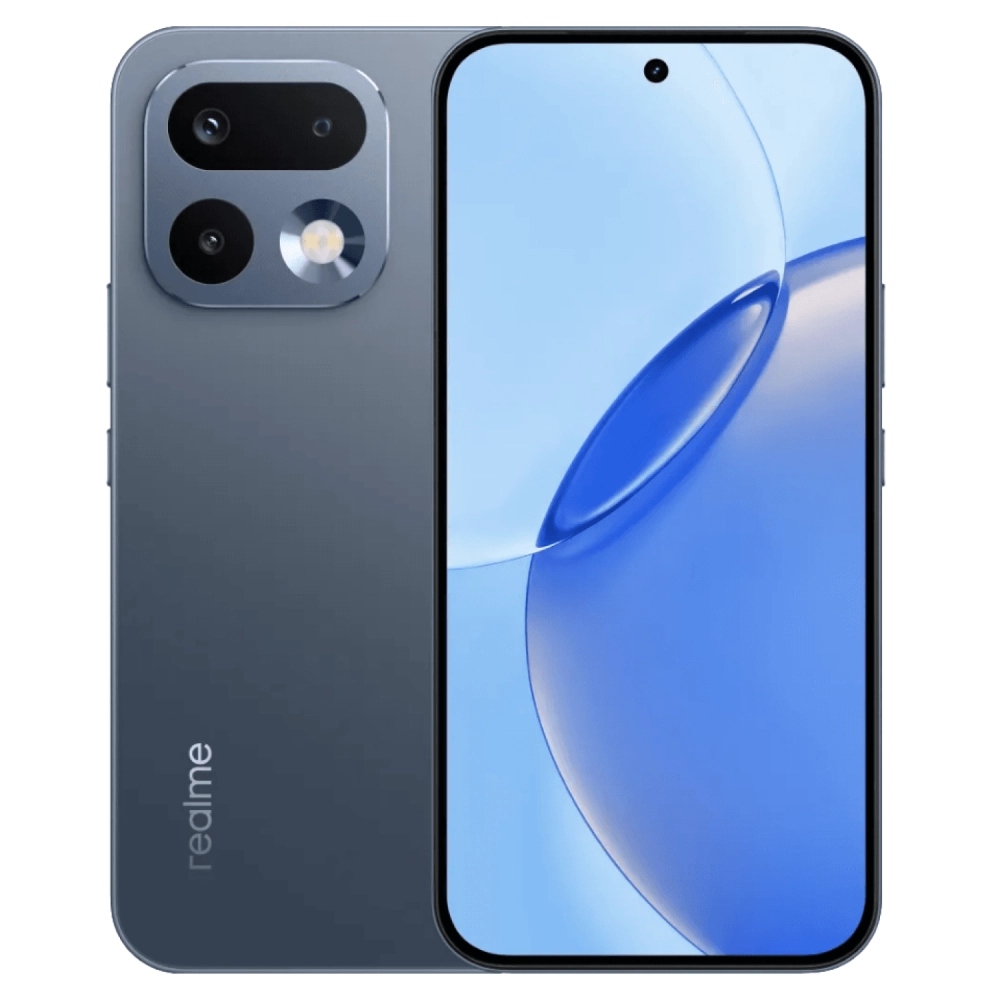 Realme 16 Pro