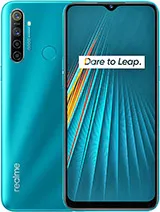 Realme 5i Photo - Official Specifications