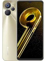 Realme 9i 5G Photo - Official Specifications
