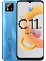 Realme C11 (2021) Photo - Official Specifications