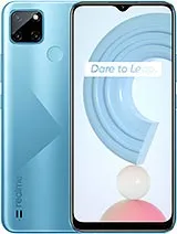 Realme C21Y Photo - Official Specifications