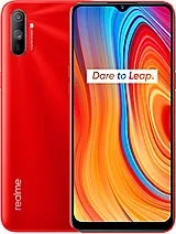 Realme C3i Photo - Official Specifications