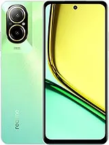 Realme C67 4G Photo - Official Specifications