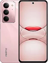 Realme C75x Photo - Official Specifications