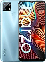 Realme Narzo 20 Photo - Official Specifications