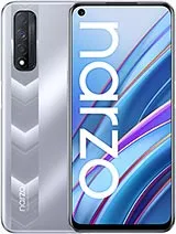 Realme Narzo 30 Photo - Official Specifications