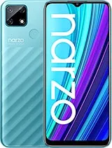 Realme Narzo 30A Photo - Official Specifications