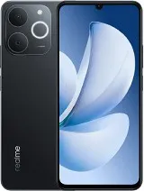 Realme Narzo 80 Lite Photo - Official Specifications