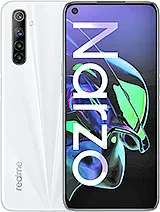 Realme Narzo Photo - Official Specifications