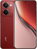 Realme P3 Ultra Photo - Official Specifications