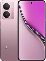 Realme P3 Photo - Official Specifications