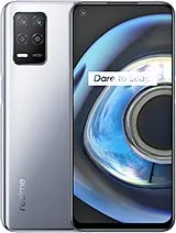 Realme Q3 5G Photo - Official Specifications