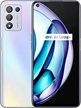 Realme Q3t Photo - Official Specifications